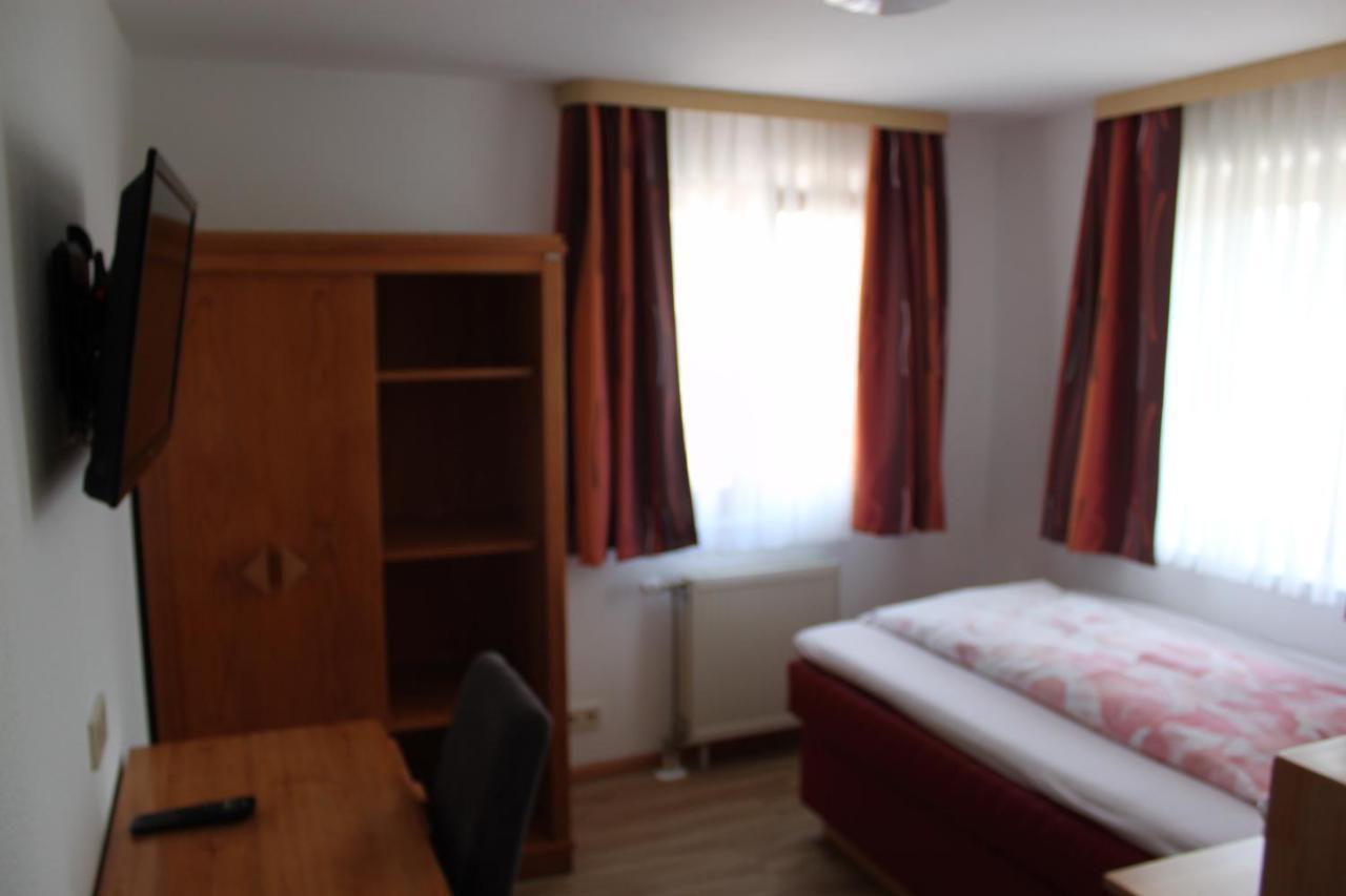 Hotel Hochdorfer Hirschen Freiburg im Breisgau Dış mekan fotoğraf