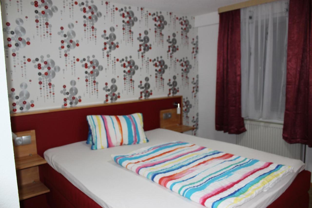 Hotel Hochdorfer Hirschen Freiburg im Breisgau Dış mekan fotoğraf